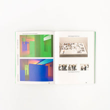 Load image into Gallery viewer, Hans Ulrich Obrist & Olafur Eliasson, Experiment Marathon