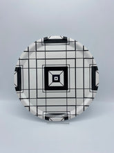 Load image into Gallery viewer, Tray inspired by Kjarvalsstaðir ceiling