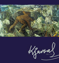 Load image into Gallery viewer, Jóhannes S. Kjarval (English)