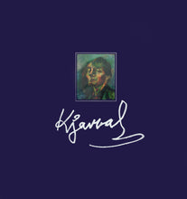 Load image into Gallery viewer, Jóhannes S. Kjarval (Icelandic)