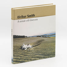 Load image into Gallery viewer, Á eintali við tilveruna