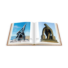 Load image into Gallery viewer, Art Souvenir: Ásmundur Sveinsson