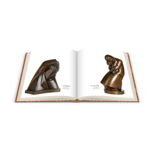 Load image into Gallery viewer, Art Souvenir: Ásmundur Sveinsson