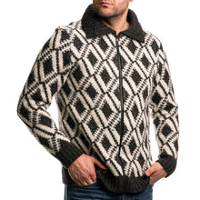 Load image into Gallery viewer, The Ásmundur Sweater