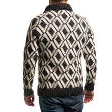 Load image into Gallery viewer, The Ásmundur Sweater