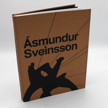Load image into Gallery viewer, Ásmundur Sveinsson