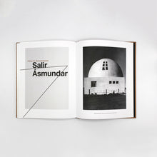 Load image into Gallery viewer, Ásmundur Sveinsson