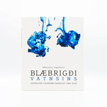 Load image into Gallery viewer, Watery Hues: Watercolors in Icelandic Art 1880-2010