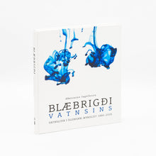 Load image into Gallery viewer, Watery Hues: Watercolors in Icelandic Art 1880-2010