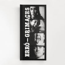 Load image into Gallery viewer, Erró - Grimaces