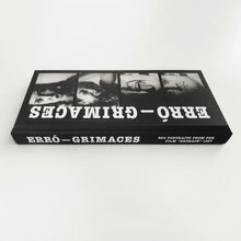 Load image into Gallery viewer, Erró - Grimaces