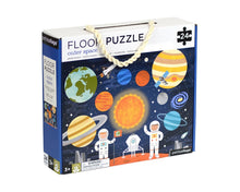 Load image into Gallery viewer, Floor Puzzle Outer Space