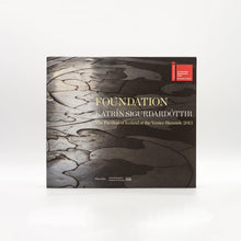 Load image into Gallery viewer, Katrín Sigurðardóttir, Foundation