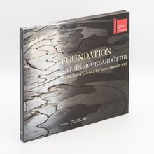 Load image into Gallery viewer, Katrín Sigurðardóttir, Foundation