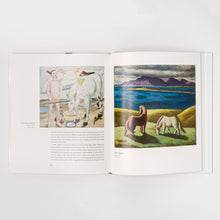 Load image into Gallery viewer, Jór! Horses in Icelandic Art