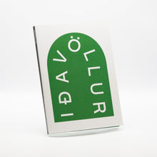 Load image into Gallery viewer, Iðavöllur