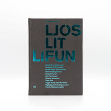 Load image into Gallery viewer, Ljóslitlífun - Coloursynthesis