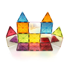 Load image into Gallery viewer, Magna-Tiles® Stardust 15-Piece Set
