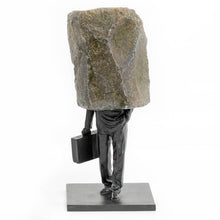 Load image into Gallery viewer, Minnismerki óþekkta embættismannsins (21cm)