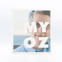 Load image into Gallery viewer, Roni Horn, MY OZ