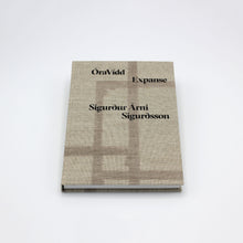 Load image into Gallery viewer, Sigurður Árni Sigurðsson, Expanse
