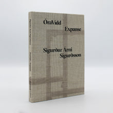 Load image into Gallery viewer, Sigurður Árni Sigurðsson, Expanse