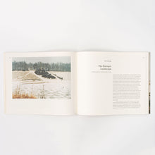 Load image into Gallery viewer, Robert Smithson, The Invention of Landscape