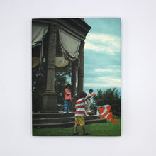 Load image into Gallery viewer, Ragnar Kjartansson (English)