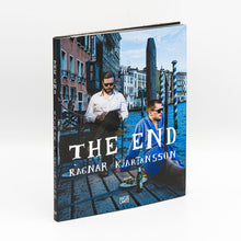 Load image into Gallery viewer, Ragnar Kjartansson, The End