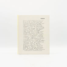 Load image into Gallery viewer, TREKK: Icelandic samtidskunst - Contemporary Art in Iceland