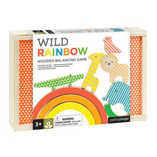 Load image into Gallery viewer, Wooden Game Rainbow