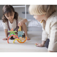 Load image into Gallery viewer, Wooden Game Rainbow