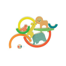 Load image into Gallery viewer, Wooden Game Rainbow