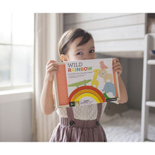 Load image into Gallery viewer, Wooden Game Rainbow