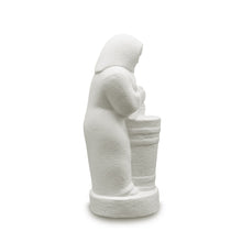 Load image into Gallery viewer, Ásmundur Sveinsson, Woman Churning Butter