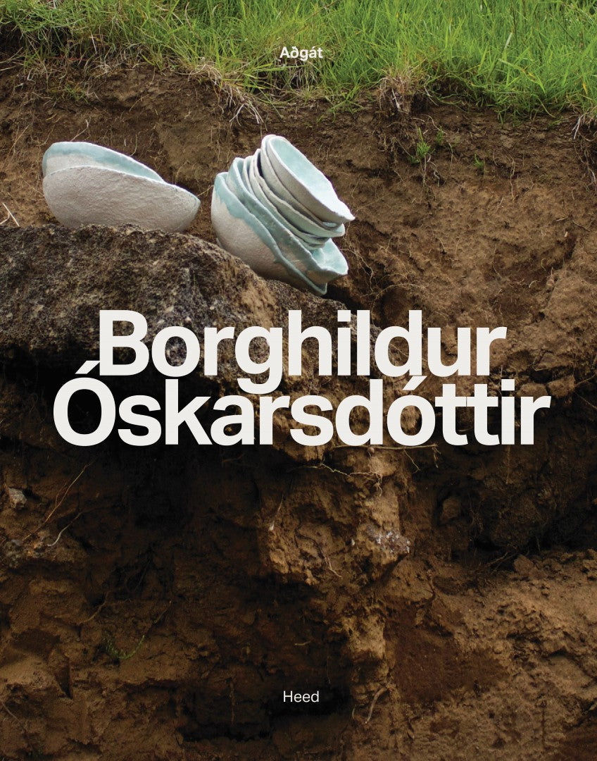 Borghildur Óskarsdóttir, Heed