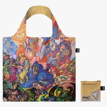 Load image into Gallery viewer, Erró - Odelscape - LOQI shopping bag
