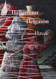 Hallgrímur Helgason, Havoc