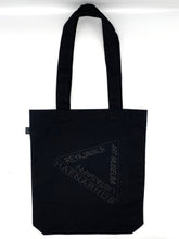 Load image into Gallery viewer, Jónsi: Flood tote bag
