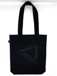 Jónsi: Flood tote bag