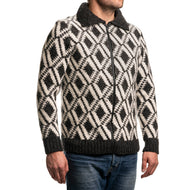 The Ásmundur Sweater