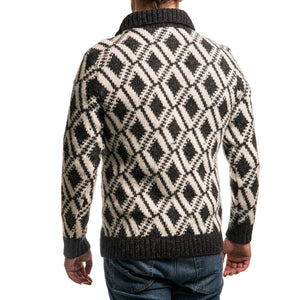 The Ásmundur Sweater