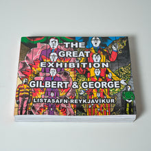 Load image into Gallery viewer, Gilbert &amp; George, The Great Exhibition
