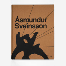 Load image into Gallery viewer, Ásmundur Sveinsson

