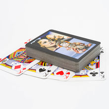 Load image into Gallery viewer, Erró Japanese Doll Playing Cards
