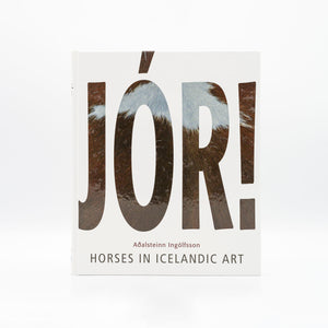 Jór! Hoses in Icelandic Art 