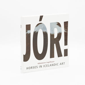 Jór! Hoses in Icelandic Art 