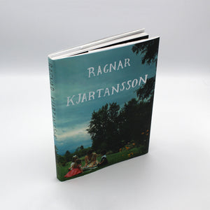 Ragnar Kjartansson (English)