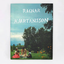 Load image into Gallery viewer, Ragnar Kjartansson (English)
